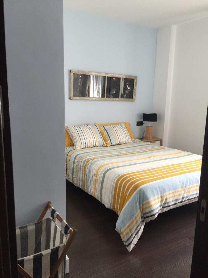 Charming Home With Private Terrace,Heart Of Málaga Buitenkant foto